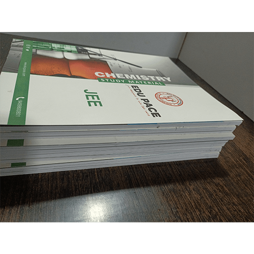 JEE (MAINS AND ADVANCED) Study Material (SET Of 18 BOOKS) - Edu Pace ...